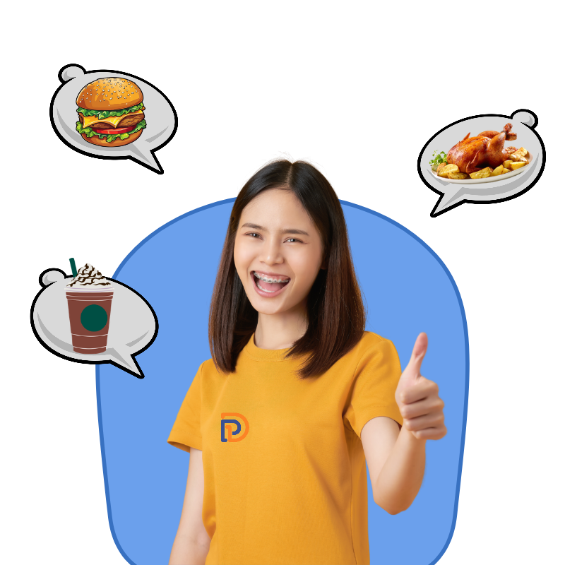 Manajemen Menu yang Mudah